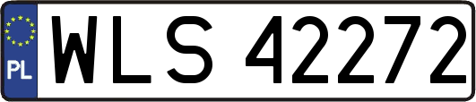WLS42272