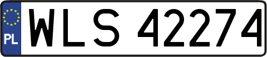 WLS42274