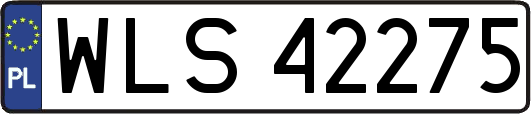 WLS42275