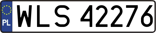 WLS42276