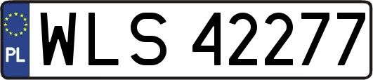 WLS42277