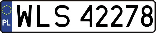 WLS42278