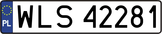 WLS42281