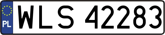 WLS42283
