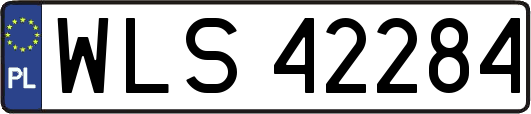 WLS42284