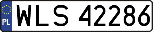WLS42286