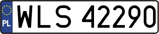 WLS42290