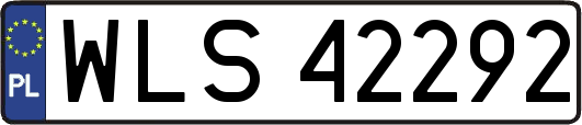 WLS42292