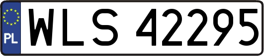 WLS42295