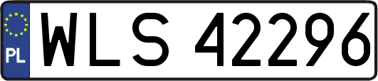 WLS42296