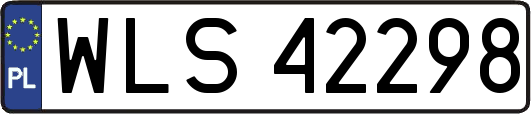 WLS42298