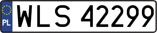 WLS42299
