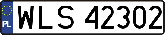 WLS42302