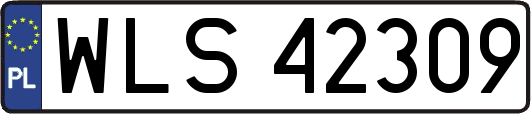 WLS42309