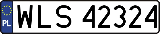 WLS42324