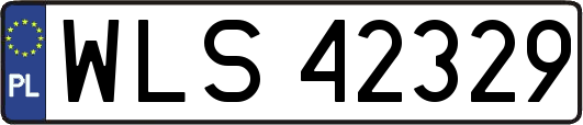 WLS42329