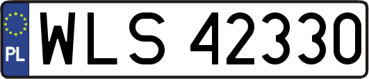 WLS42330