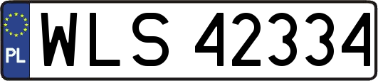 WLS42334