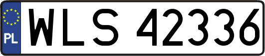 WLS42336