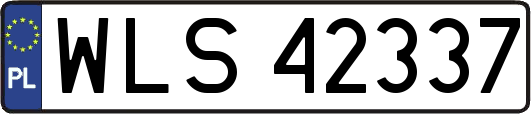WLS42337