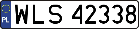 WLS42338