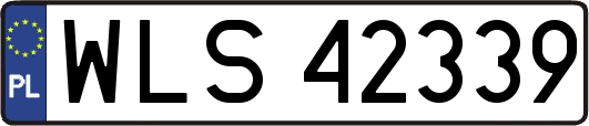 WLS42339