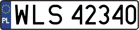WLS42340