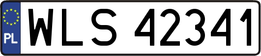 WLS42341