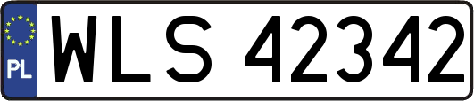 WLS42342