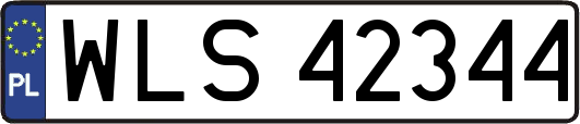 WLS42344