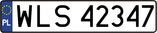 WLS42347
