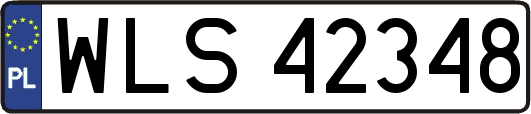 WLS42348
