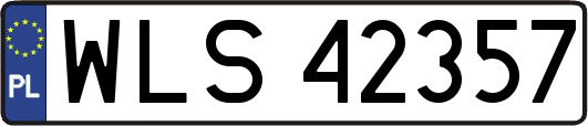 WLS42357