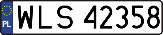 WLS42358