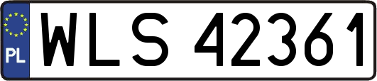 WLS42361