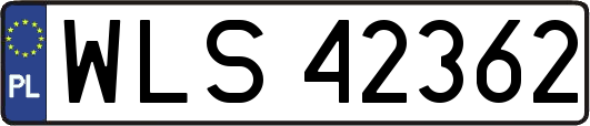 WLS42362