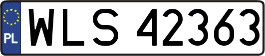 WLS42363
