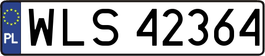 WLS42364