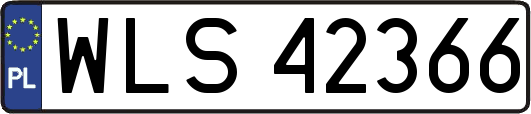 WLS42366