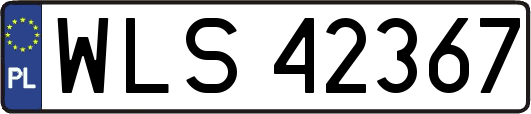 WLS42367