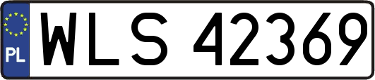 WLS42369