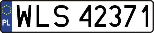 WLS42371