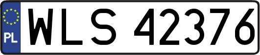 WLS42376