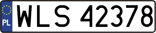 WLS42378