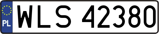 WLS42380