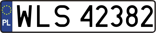 WLS42382