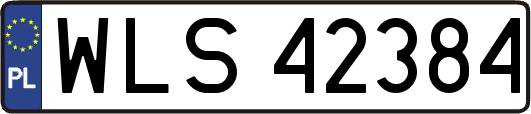 WLS42384