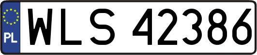 WLS42386