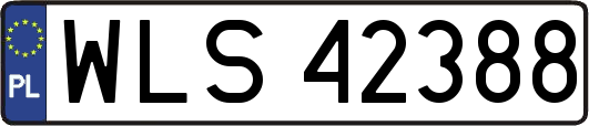 WLS42388