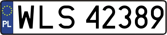 WLS42389